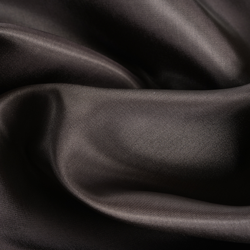 Materiale twill di acetato 75/120D