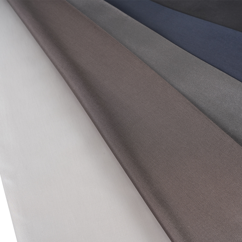 Materiale twill di acetato 75/120D