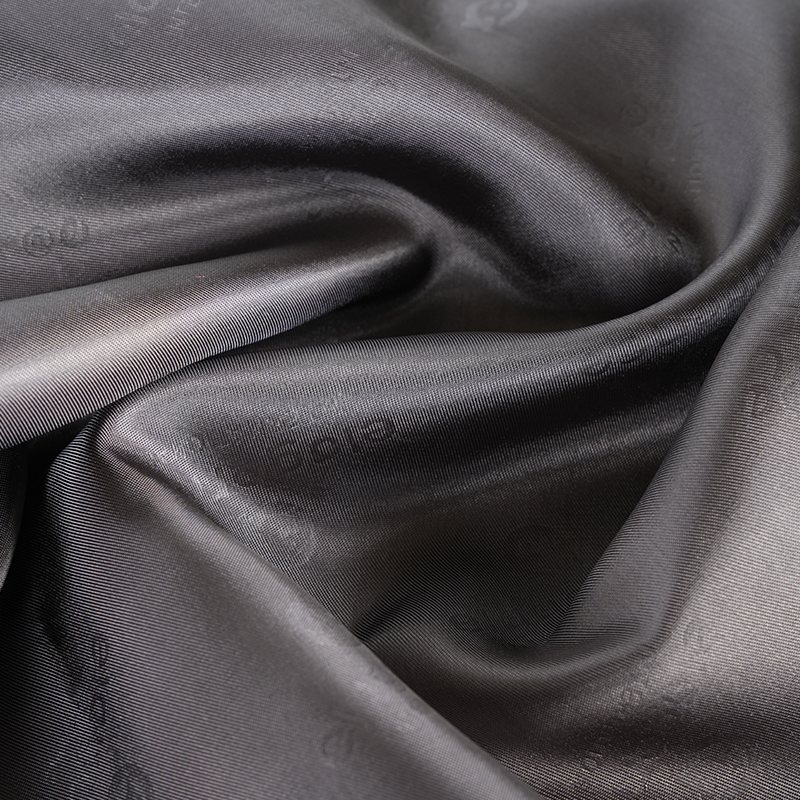 Fodera in rilievo in twill A/V