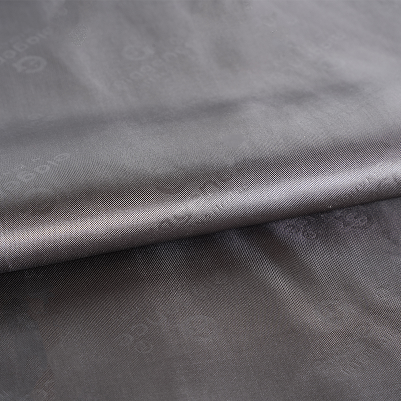 Fodera in rilievo in twill A/V