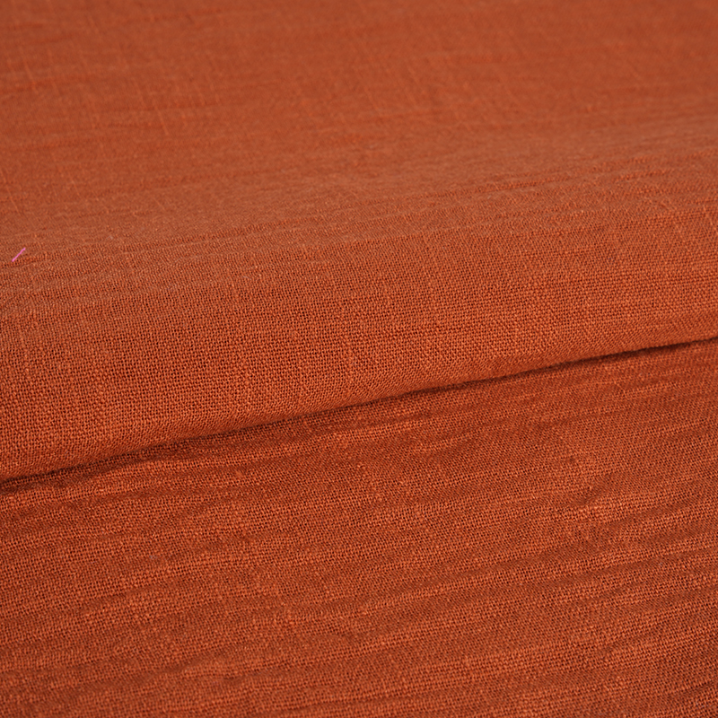 LINO FINTO POLIESTERE FILATO 16S