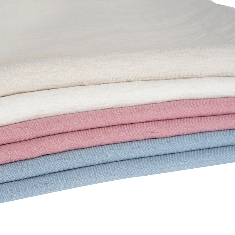 Tessuto misto 34% NYLON 56% RAYON 10% LINO