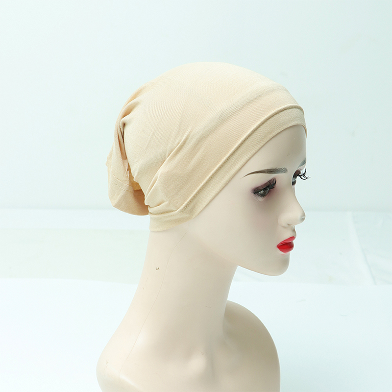 G247 Sottocap Hijab aderente e confortevole