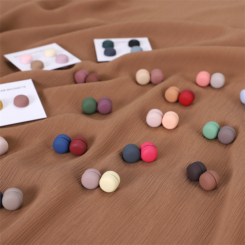 G329 Magnete Hijab per uso quotidiano