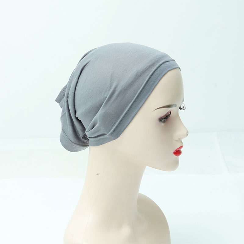 G247 Sottocap Hijab aderente e confortevole