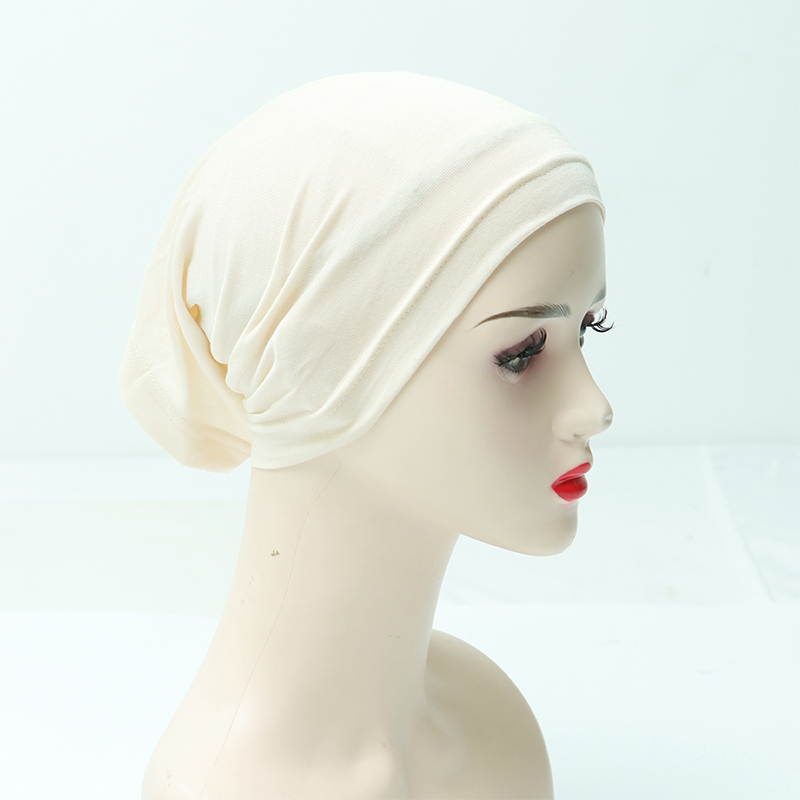 G247 Sottocap Hijab aderente e confortevole