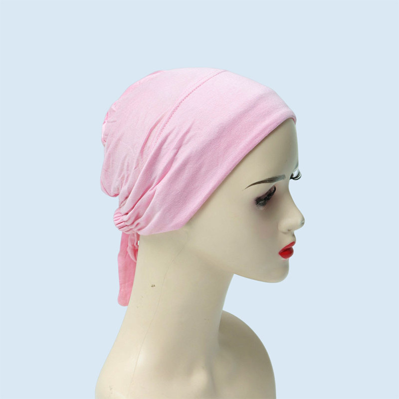 G299 Sottotappo Hijab fisso antiscivolo