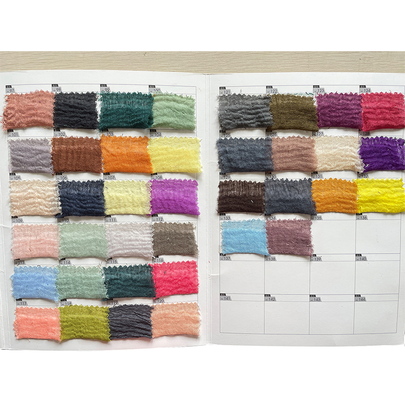 W1189 Hijab in voile comodo e versatile