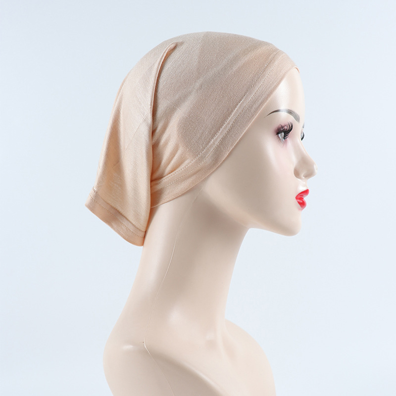 G247 Sottocap Hijab aderente e confortevole