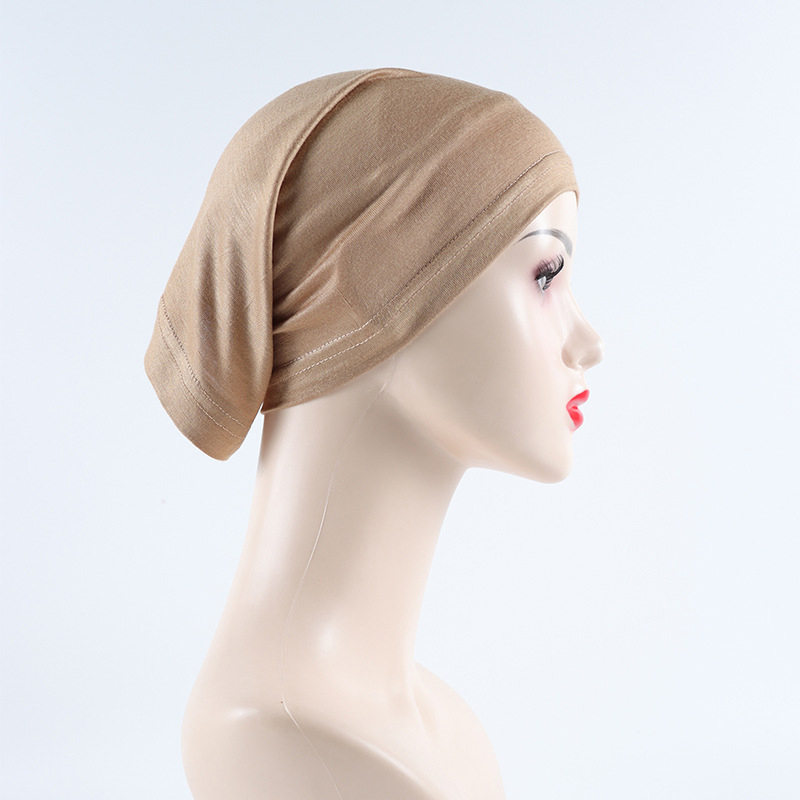 G247 Sottocap Hijab aderente e confortevole