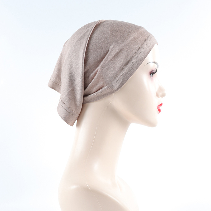 G247 Sottocap Hijab aderente e confortevole