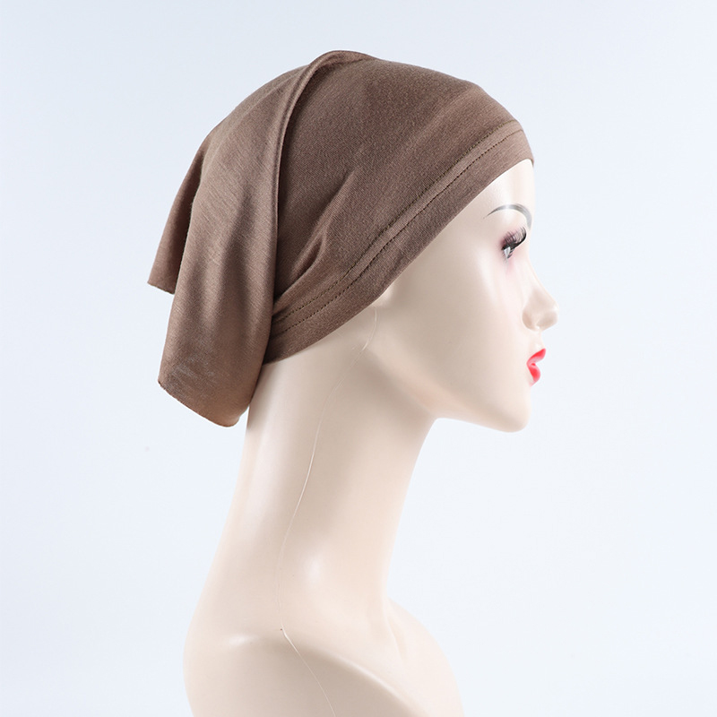 G247 Sottocap Hijab aderente e confortevole