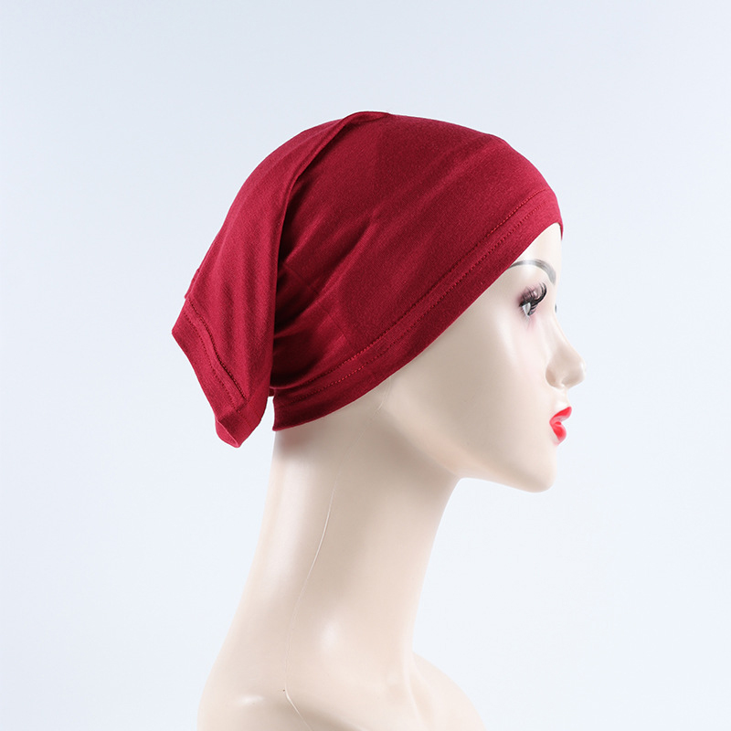 G247 Sottocap Hijab aderente e confortevole