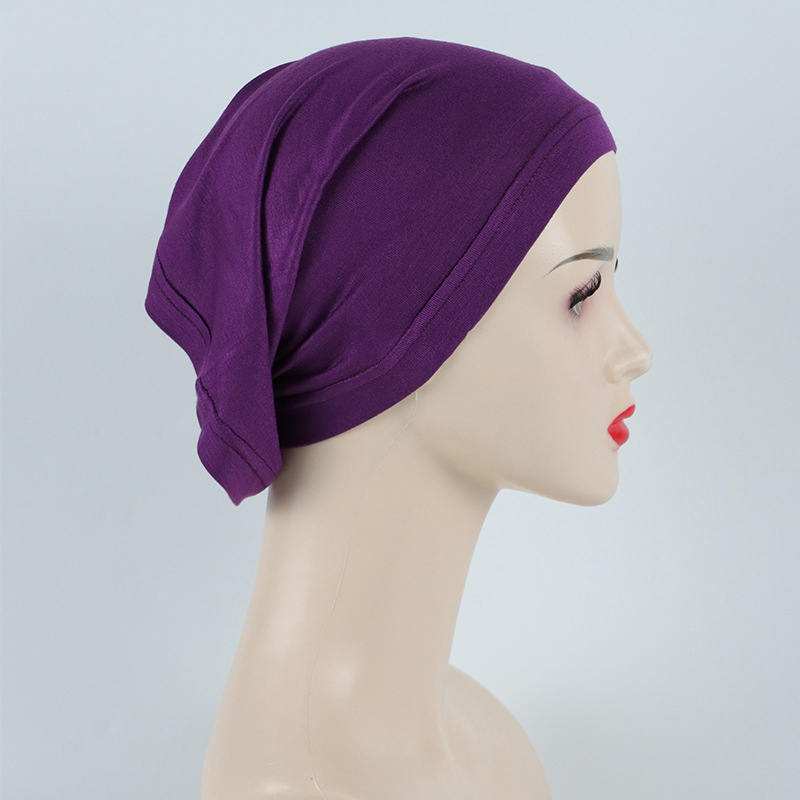 G247 Sottocap Hijab aderente e confortevole