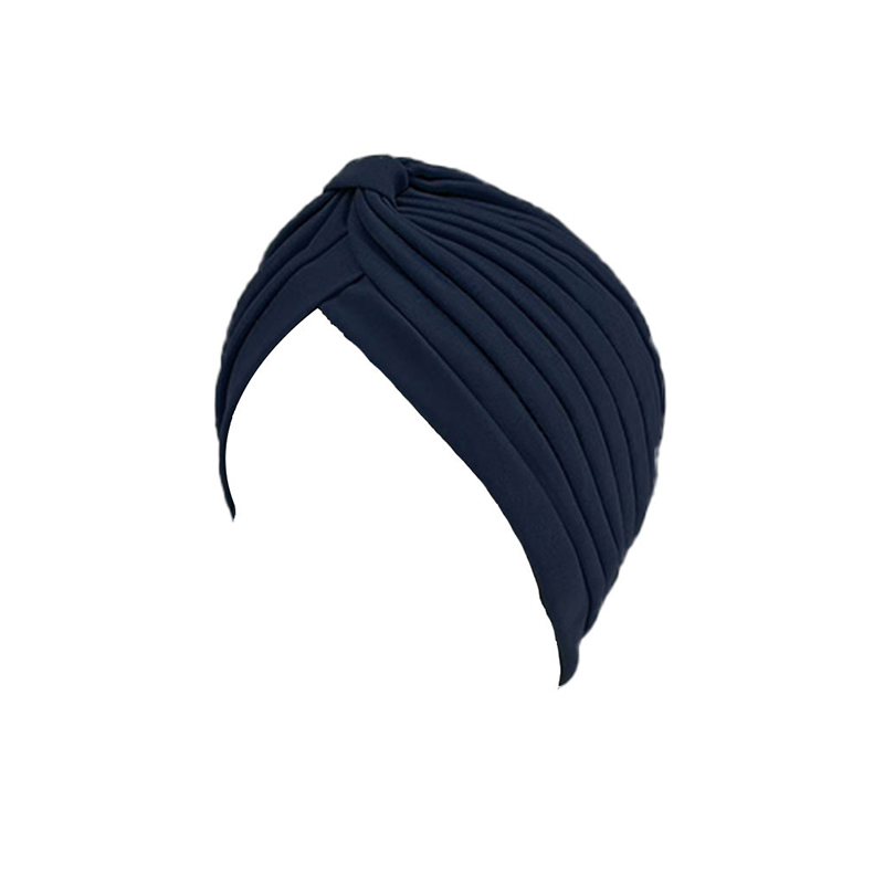 G648 Sottotappo Hijab semplice e rinfrescante