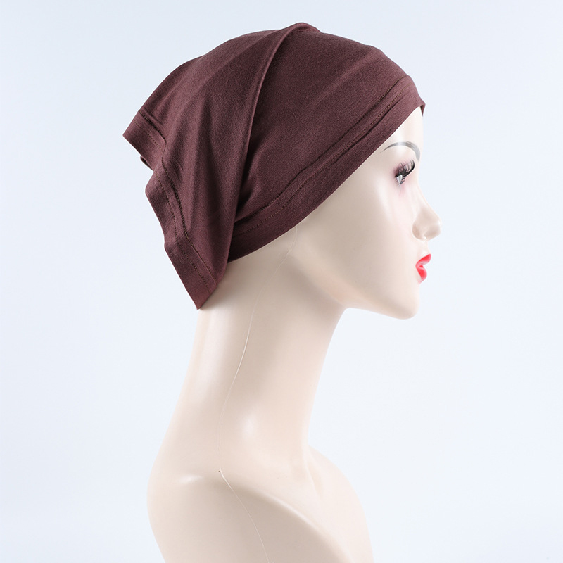G247 Sottocap Hijab aderente e confortevole