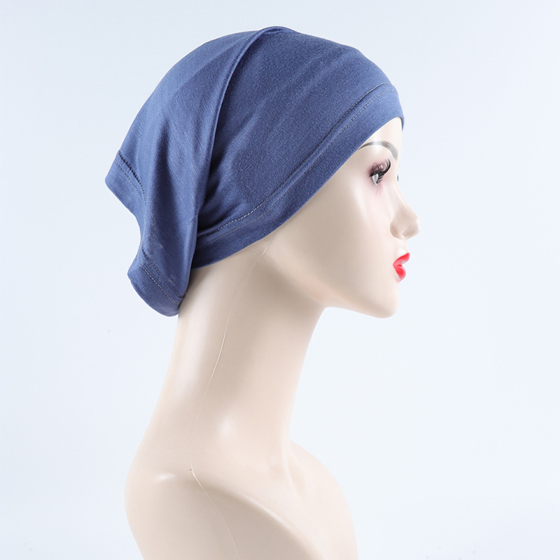 G247 Sottocap Hijab aderente e confortevole