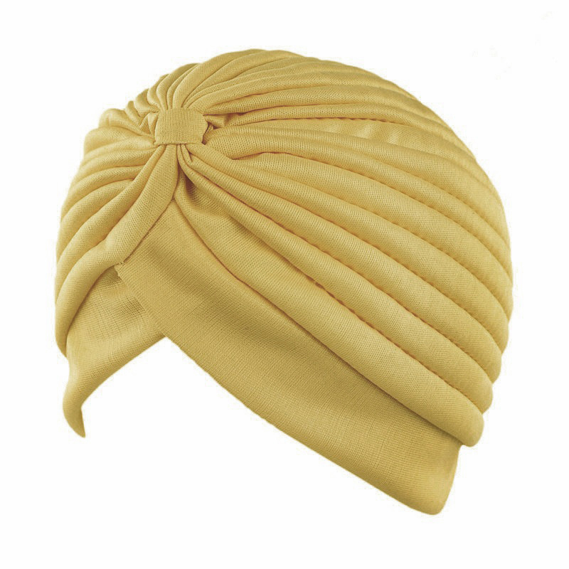 G648 Sottotappo Hijab semplice e rinfrescante