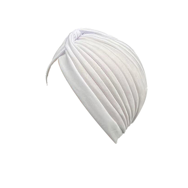 G648 Sottotappo Hijab semplice e rinfrescante