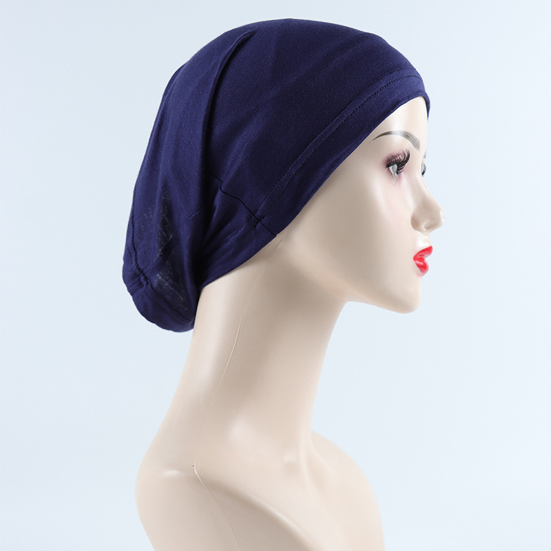 G247 Sottocap Hijab aderente e confortevole