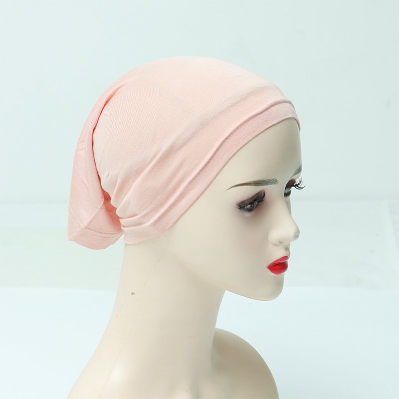 G247 Sottocap Hijab aderente e confortevole