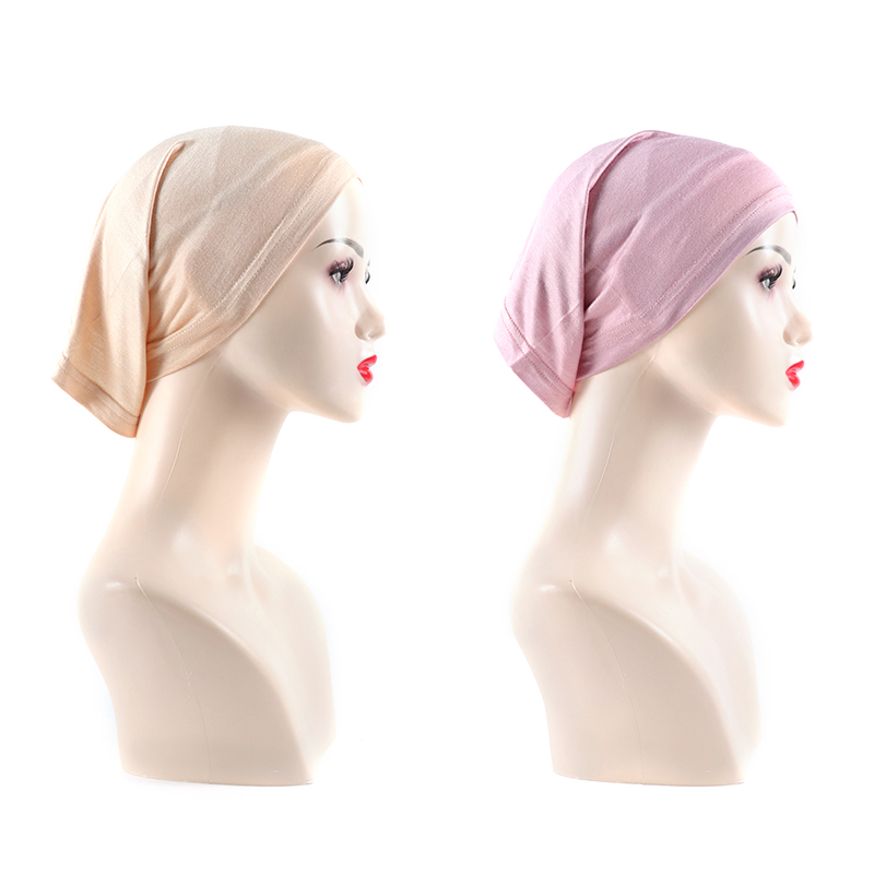 G247 Sottocap Hijab aderente e confortevole
