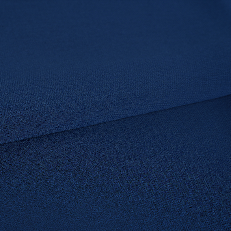 Tintura di chiffon di seta composita 20*26