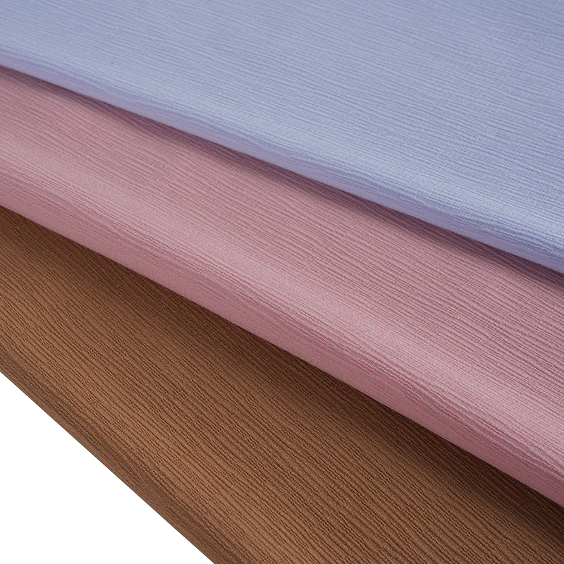 5068 Corteccia di seta composita antirughe