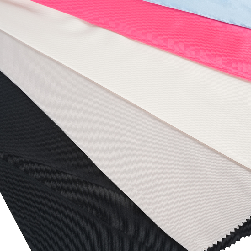 TWILL MEDIO POLY RAYON