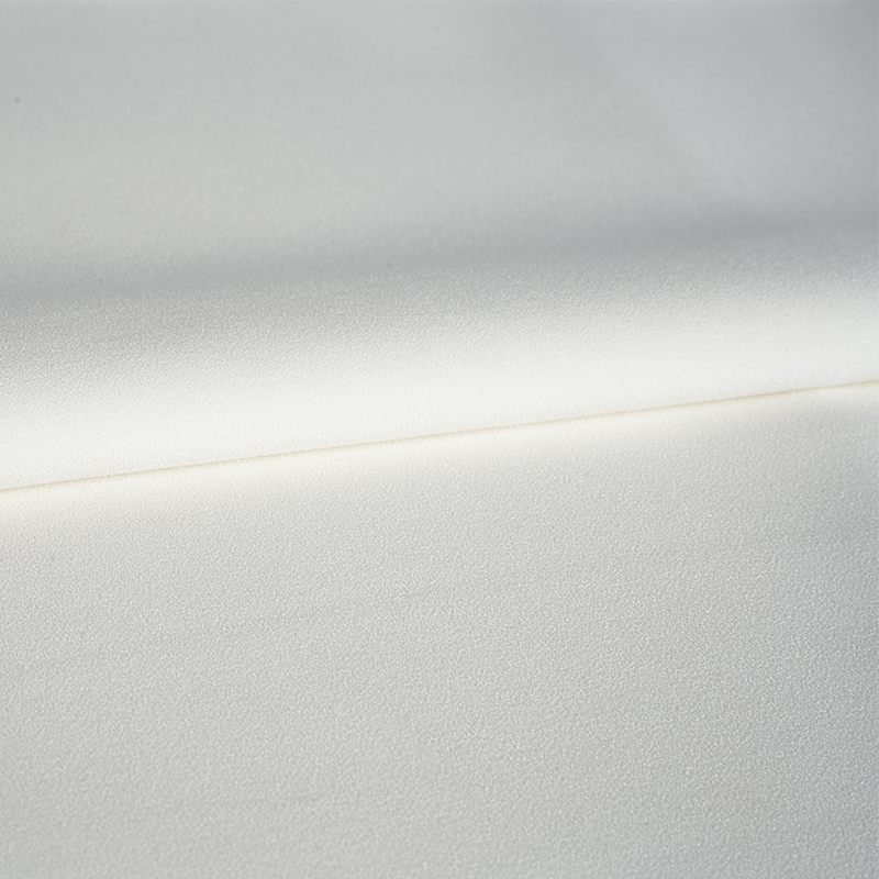 Elastico su quattro lati in lino disordinato 100d (trama e ordito ritorto)