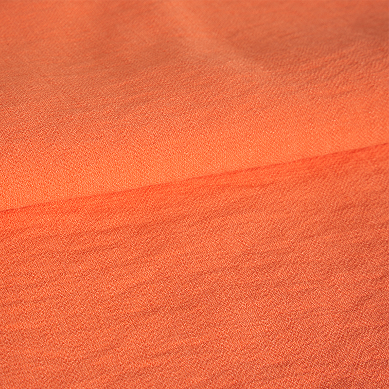 Crepe di corteccia a doppio filo 20d * 30s