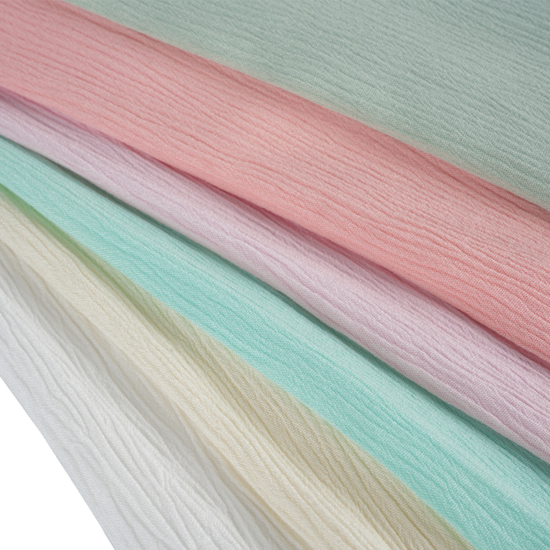 R30*24/68*44 Crepe singolo di cotone