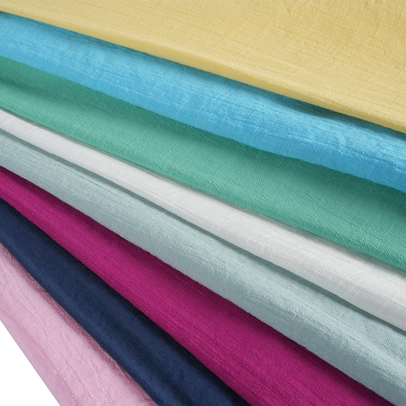 Giunto in bambù Tencel