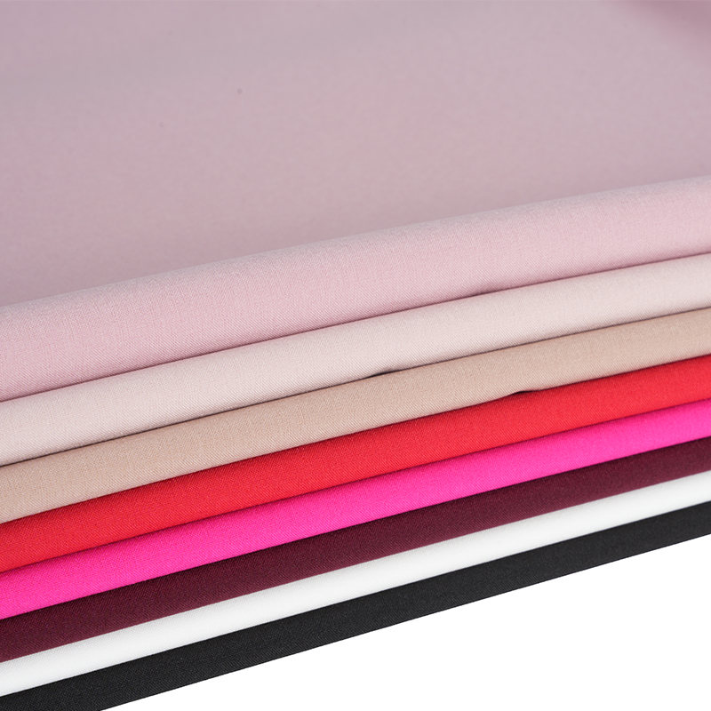 Tintura elastica su quattro lati 75d