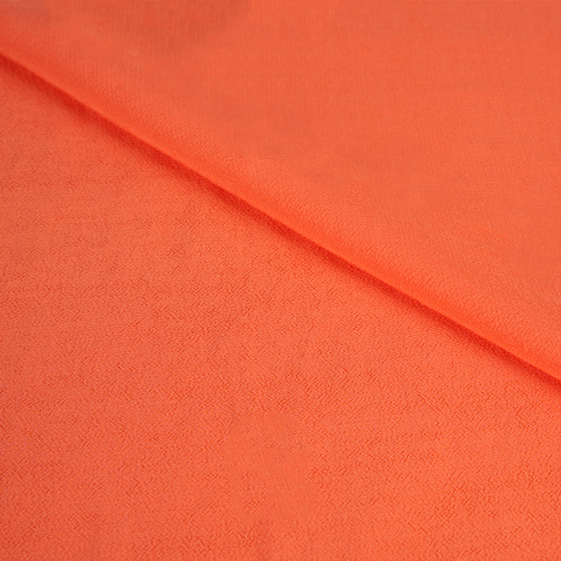 Rughe di cotone umano di seta umana 75d * 30s