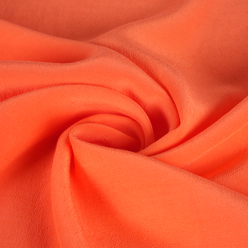 Rughe di cotone umano di seta umana 75d * 30s