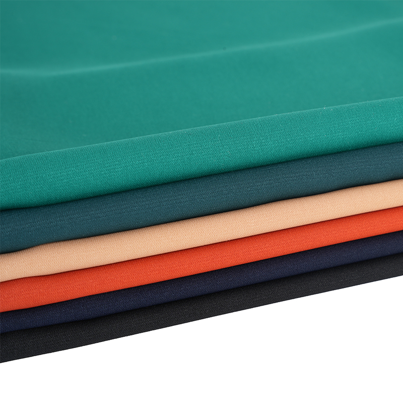 Tintura di carte rotte arruffate 80d