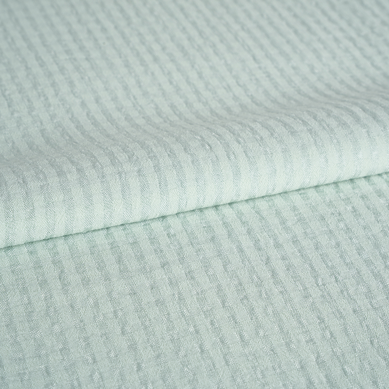 Crêpe De Chine di seta ghiacciata 180 dcey