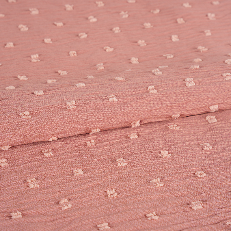 Tessuto Uragiri a fiori con taglio a punta in lana elastica su quattro lati 180dcey