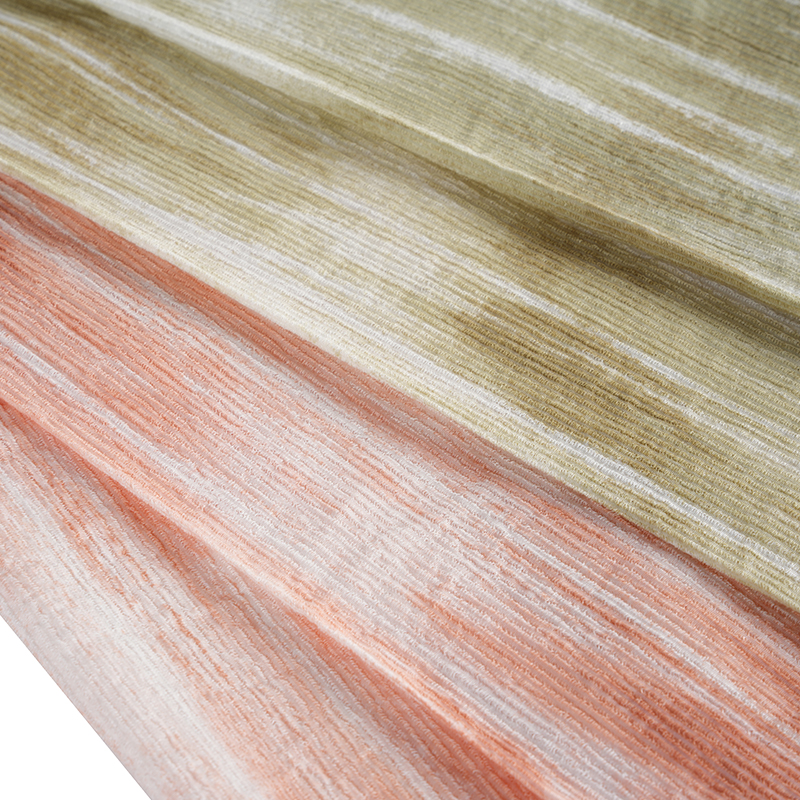 Tessuto con stampa monofilamento 20d/N *30s/1r