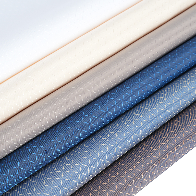 Jacquard diamante quadrangolare cationico