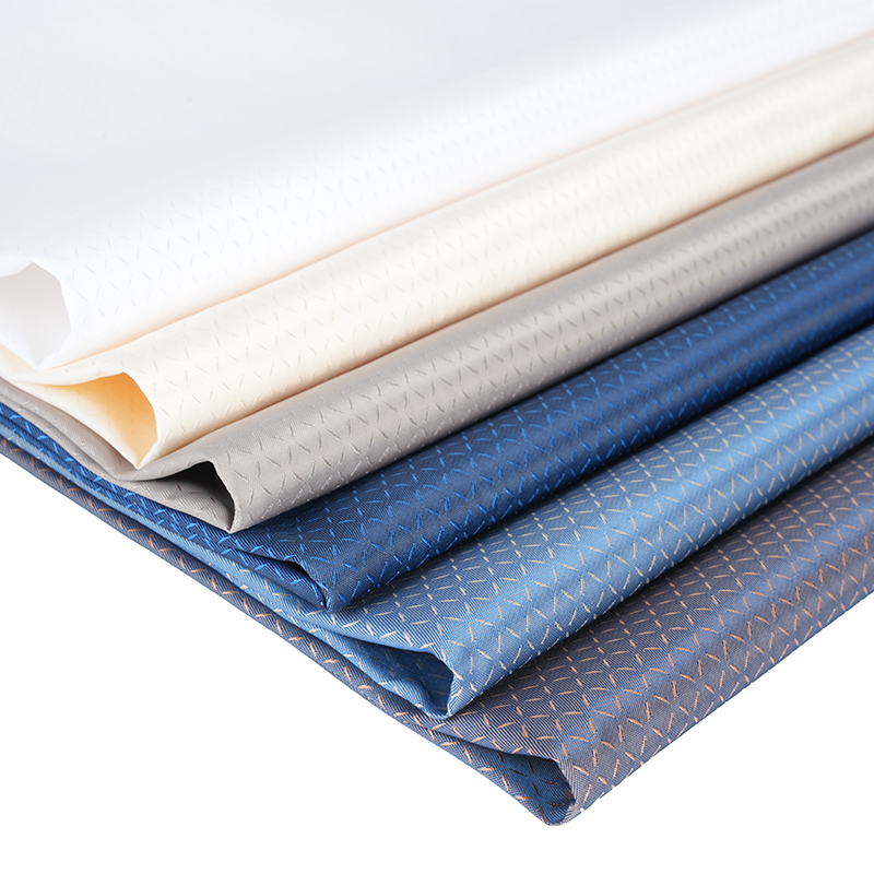 Jacquard diamante quadrangolare cationico