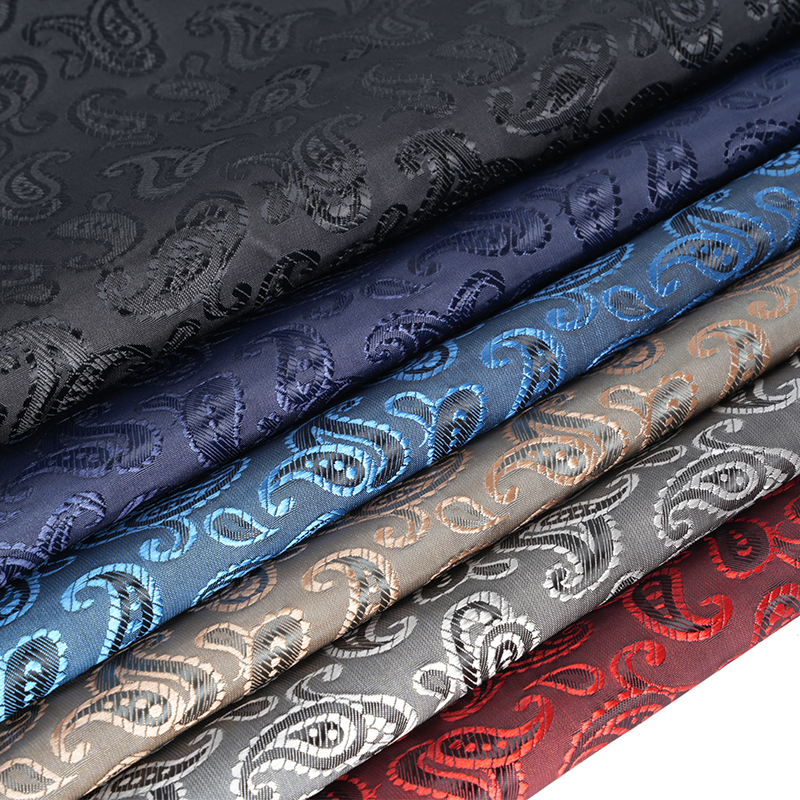 Jacquard cationico binaurale Pipa Flower