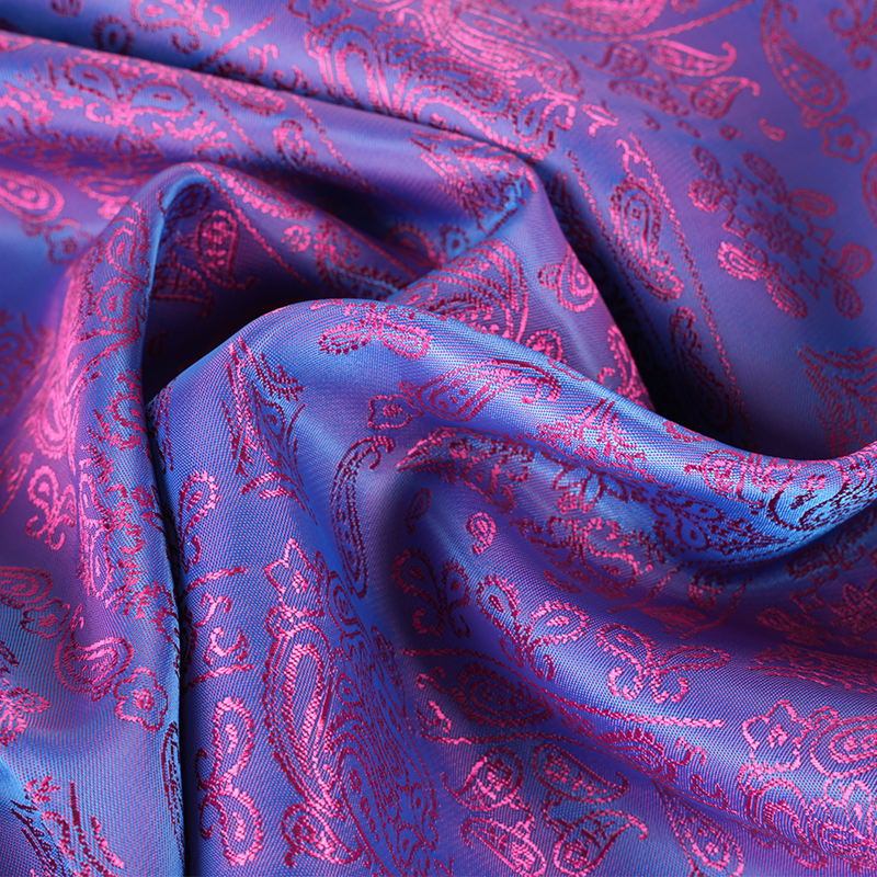 PV Posizionamento quadrato Pipa Flower Jacquard