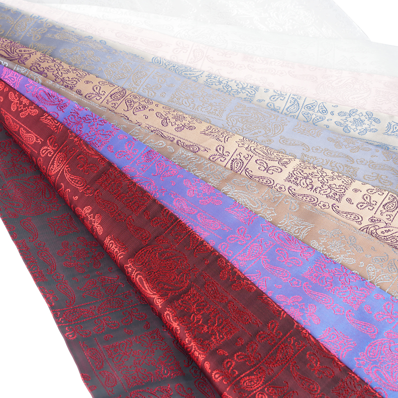 PV Posizionamento quadrato Pipa Flower Jacquard