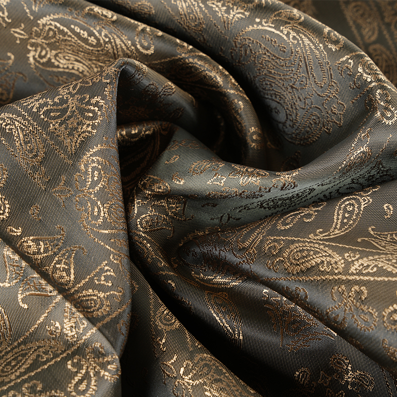 PV Posizionamento quadrato Pipa Flower Jacquard