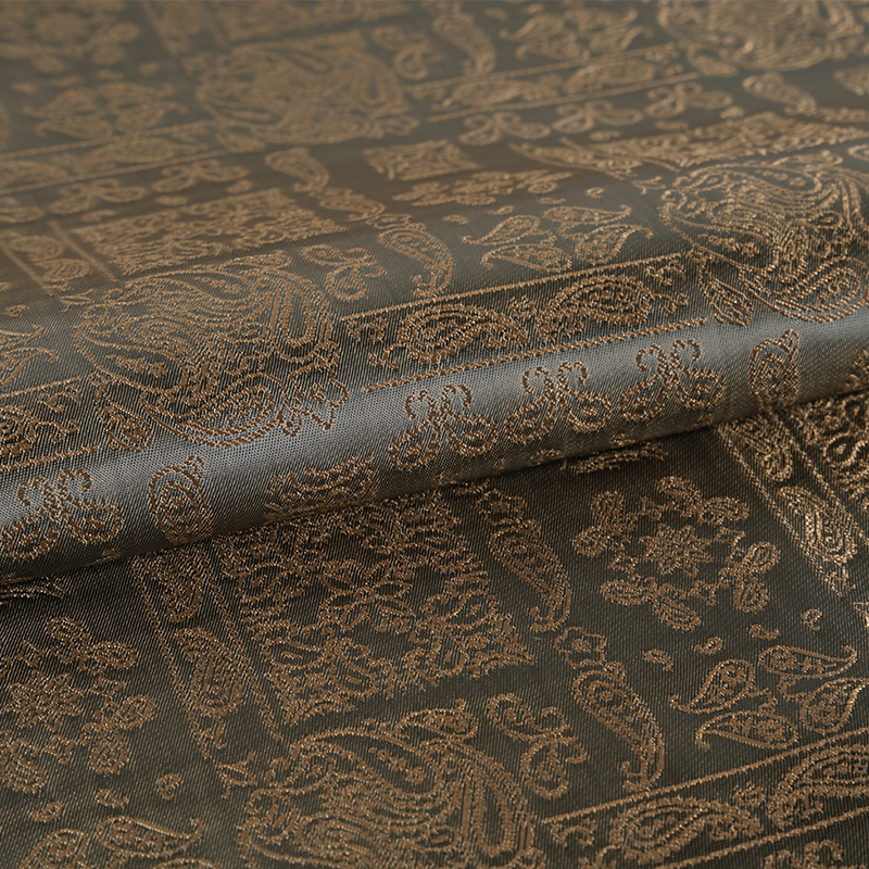 PV Posizionamento quadrato Pipa Flower Jacquard