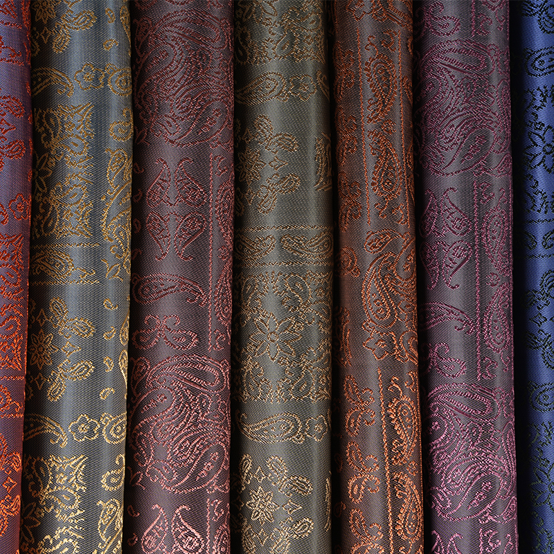 PV Posizionamento quadrato Pipa Flower Jacquard