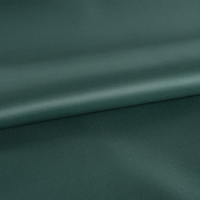 Seta Shumei in poliestere