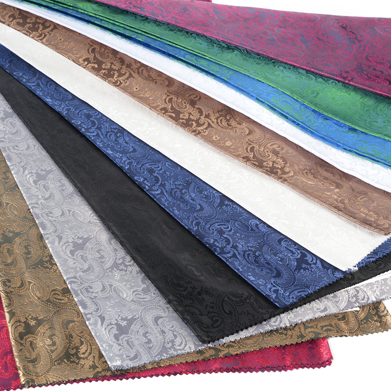 Tessuto jacquard particolare PV